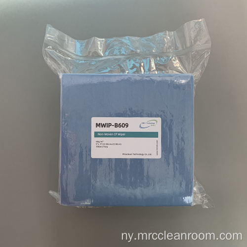 Mitundu Ya 68gsm Blue Yopanda Ma cellulose a polyps